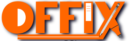 OffiX.ro Logo 429x162